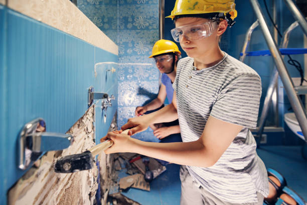 Mold Documentation for Insurance Claims in Taylor, PA