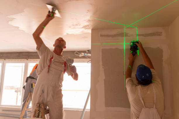 Best Comprehensive Air Testing for Mold Contaminants  in Taylor, PA